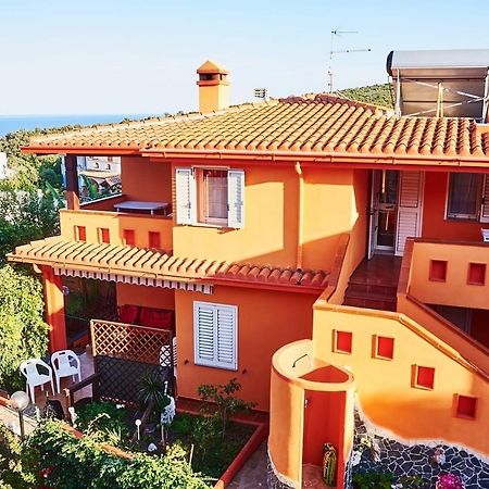 Cala Gonone, Casa I Pini Apartment Exterior photo
