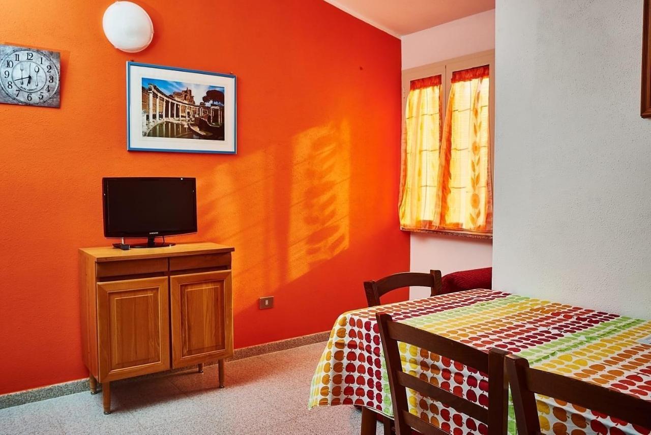 Cala Gonone, Casa I Pini Apartment Exterior photo