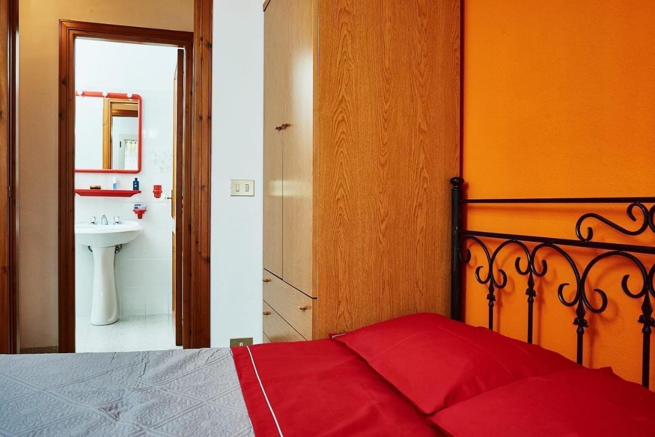 Cala Gonone, Casa I Pini Apartment Exterior photo