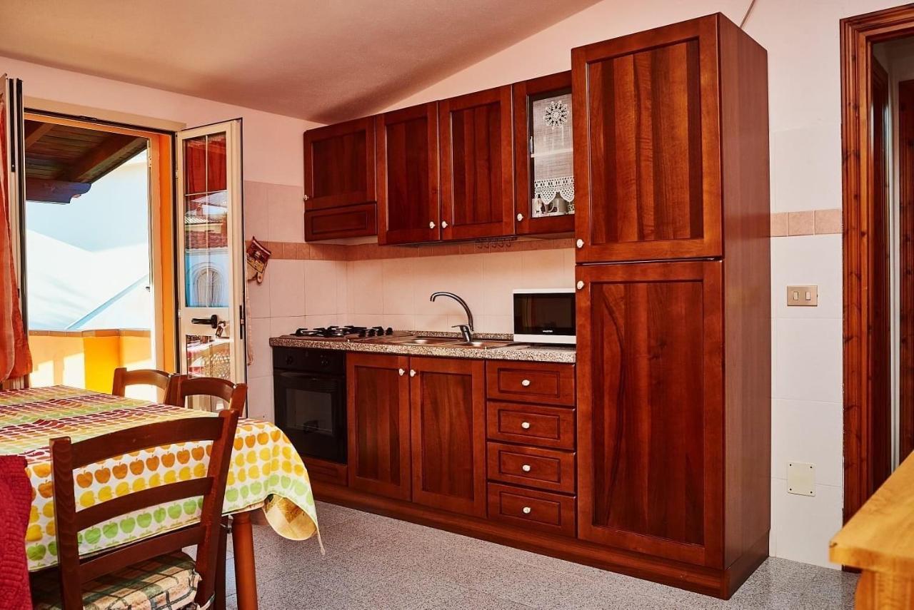 Cala Gonone, Casa I Pini Apartment Exterior photo