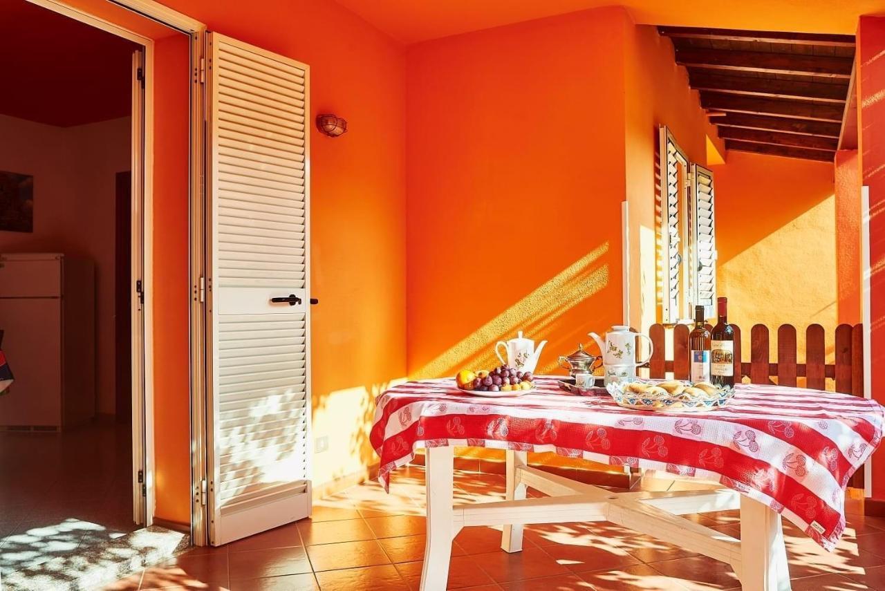 Cala Gonone, Casa I Pini Apartment Exterior photo